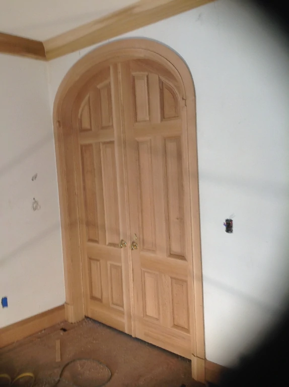 Murphy Doors