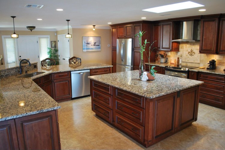 Classic Woodworking in Massachusetts, from custom-built kitchens, Furniture Repair, Office Build Outs, Murphy Doors to unique, hidden rooms. (7) Classic Woodworking