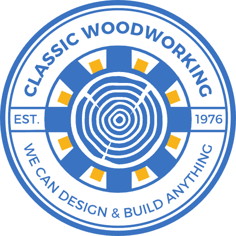 Classic Woodworking